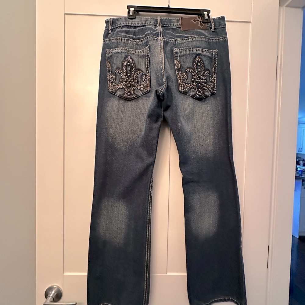Men’s Jeans